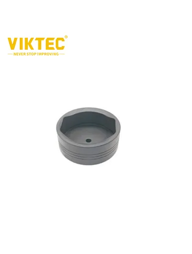rear hubcap